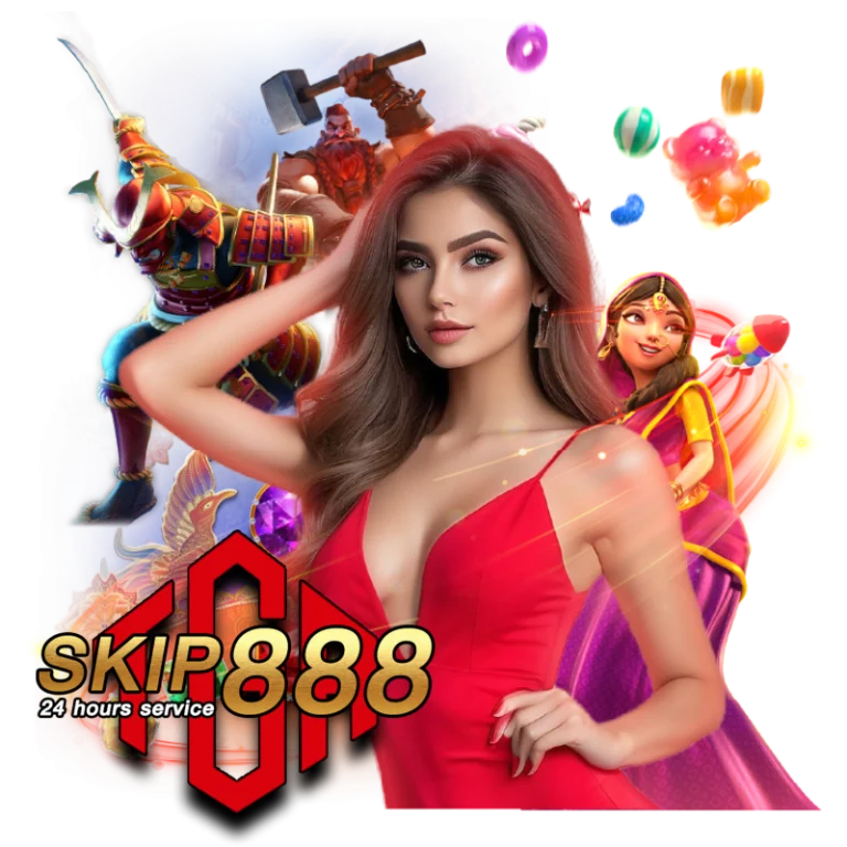 skip88 slot